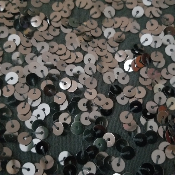 Ann Taylor Loft Tank top ~medium petite - Picture 8 of 11